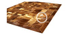 Patchwork Cowhide Rug, Designer Rug