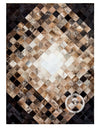 Patchwork Cowhide Rugs