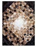 Patchwork Cowhide Rugs